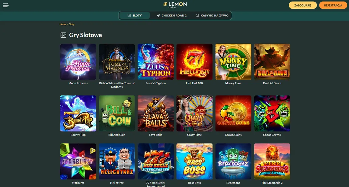 Najlepsze kasyno internetowe – jak rozpoznać uczciwego operatora?