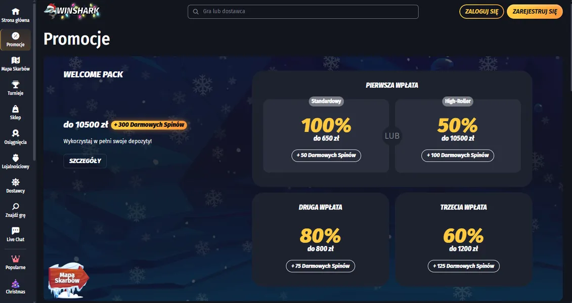 Bonusy w internetowe kasyno – jak znaleźć najbardziej opłacalne oferty