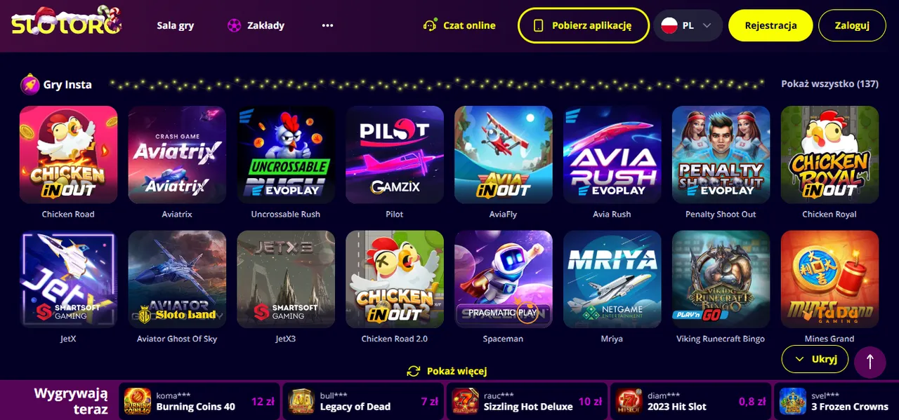 Bezpieczeństwo BLIK w kasynach online